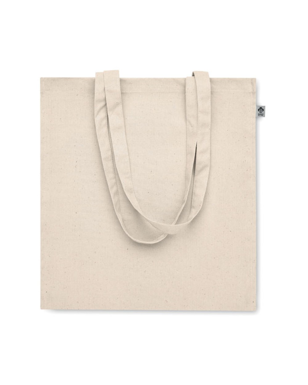 4DO Einkaufstasche Organic Cotton Taschen personalisierbar
