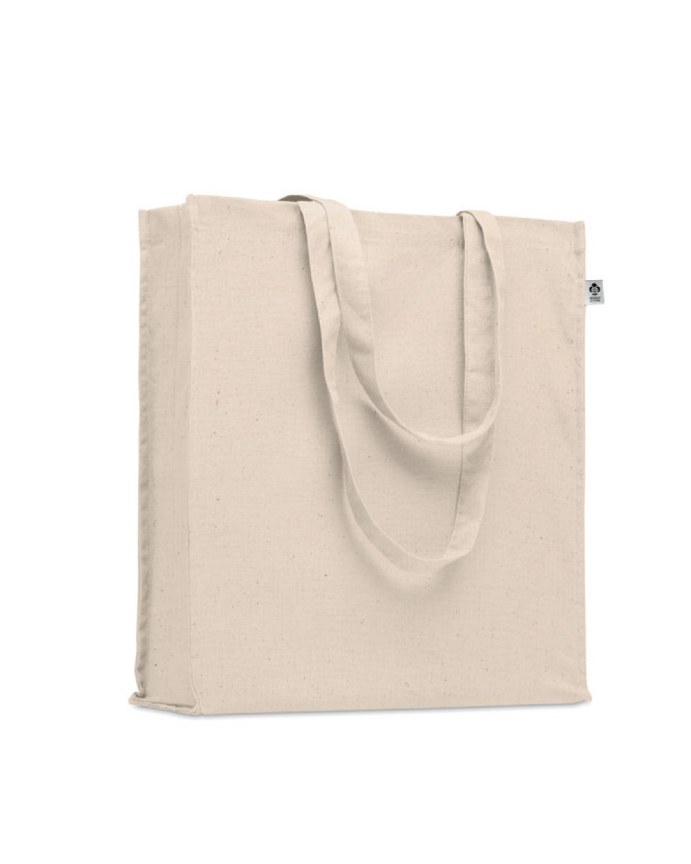 Sacs & Bagagerie personnalisable 4DO Sac shopping en coton bio