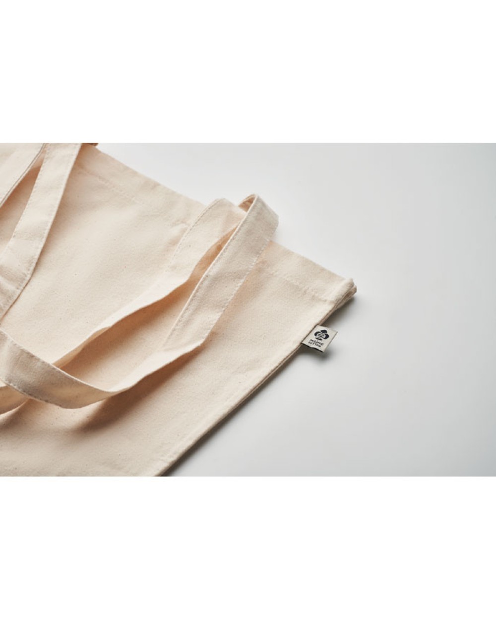 4DO Einkaufstasche Organic Cotton Taschen personalisierbar