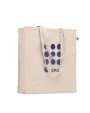 4DO Einkaufstasche Organic Cotton Taschen personalisierbar