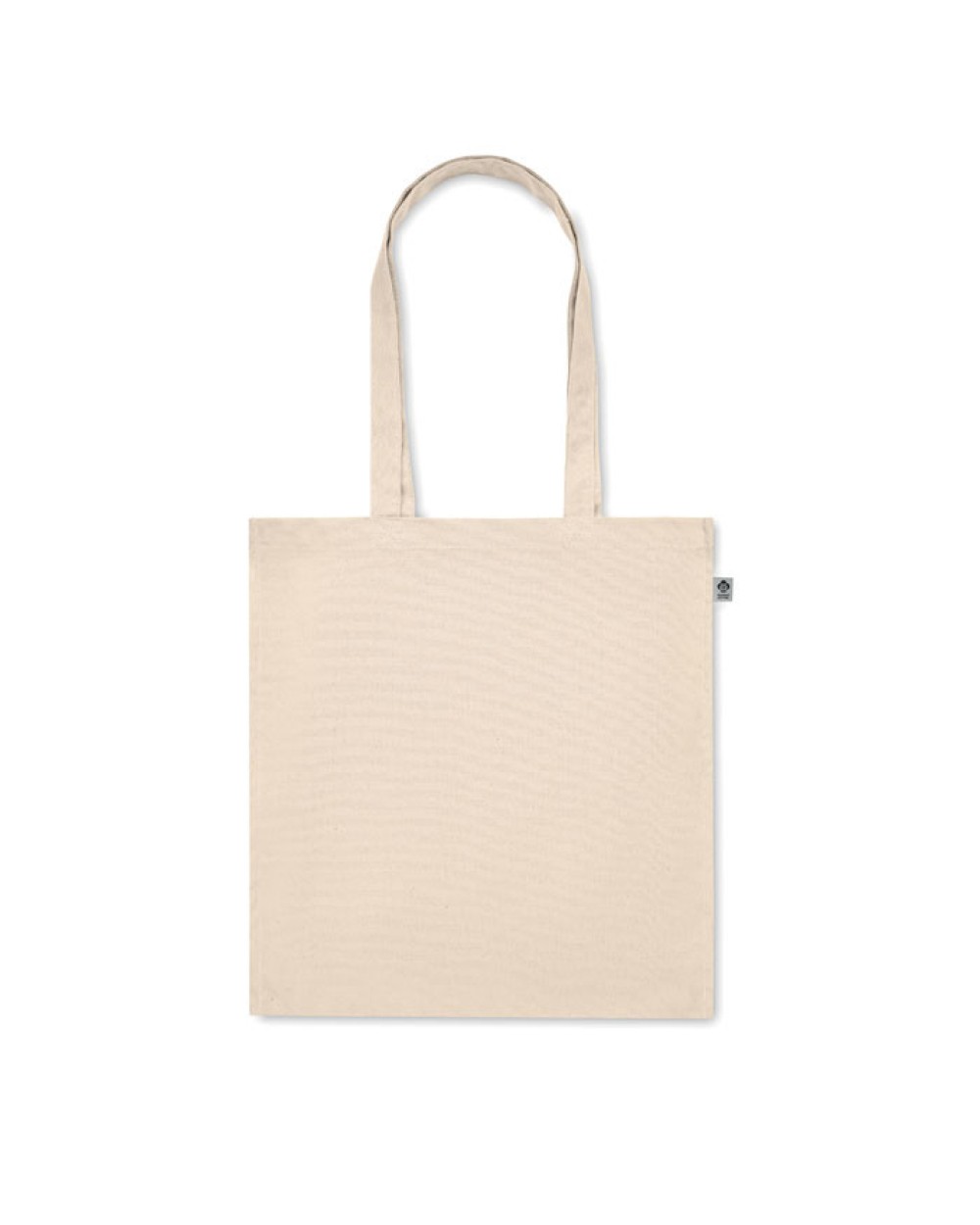Sacs & Bagagerie personnalisable 4DO Sac shopping en coton bio