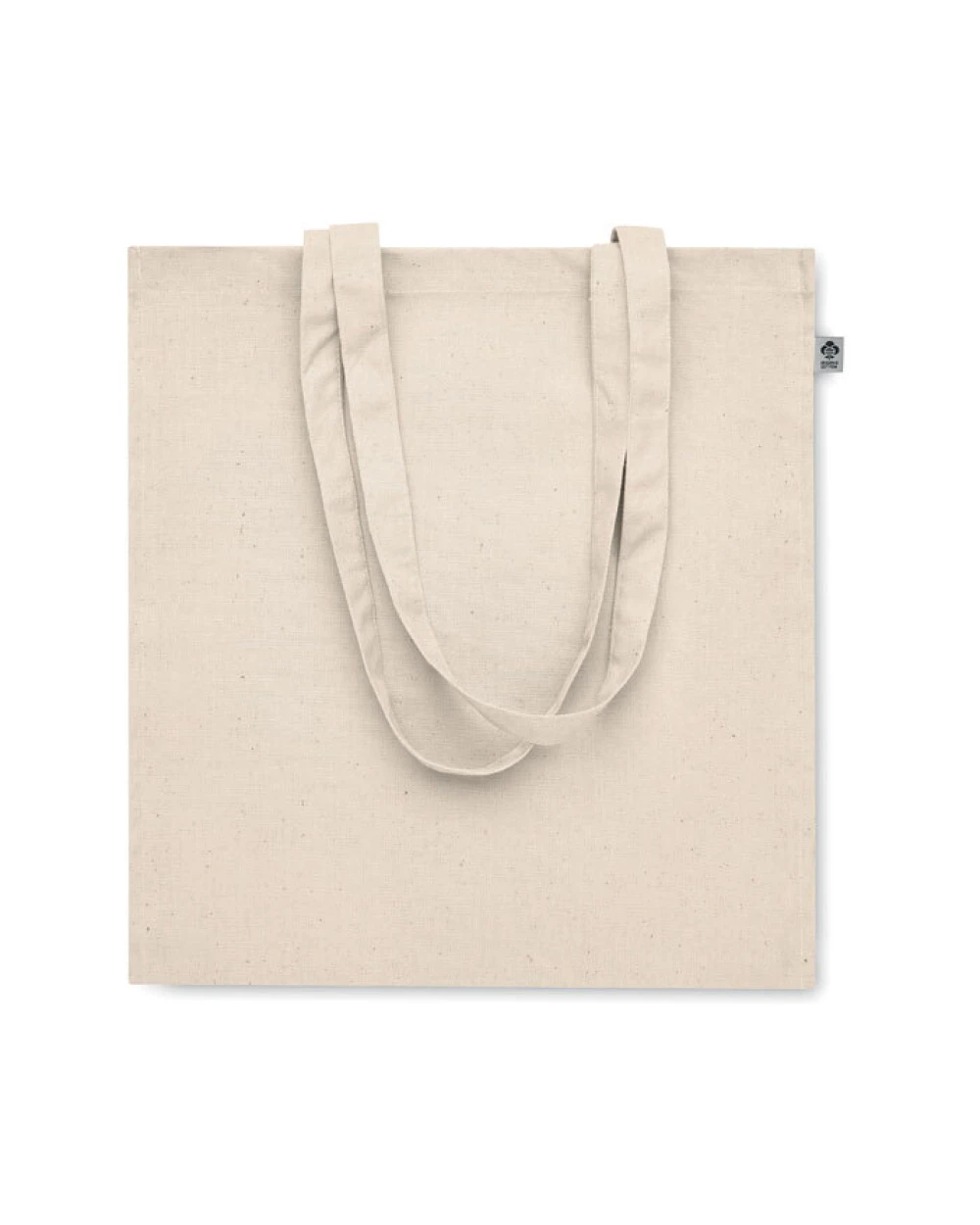 Sacs & Bagagerie personnalisable 4DO Sac shopping en coton bio