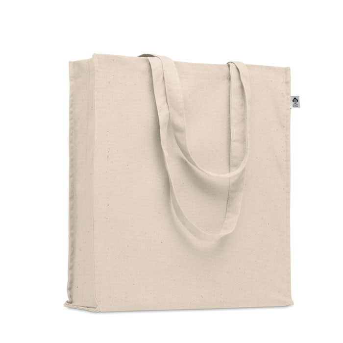 Sacs & Bagagerie personnalisable 4DO Sac shopping en coton bio