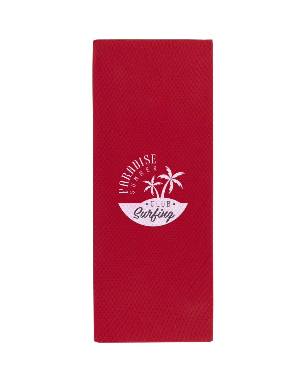 Produits éponges personnalisable 4DO Serviette de sport Althea 30 x 80 cm