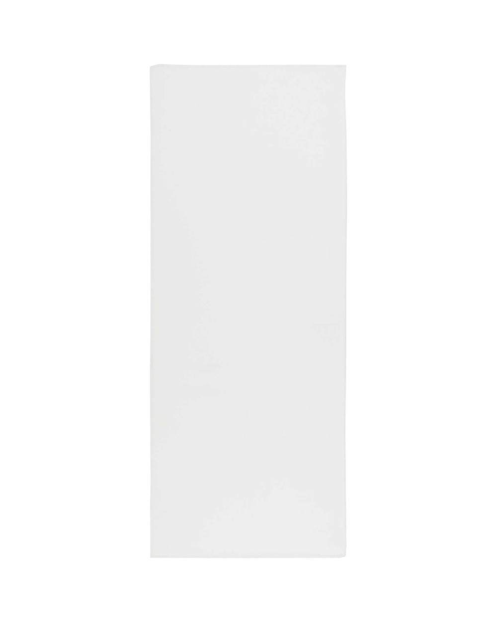 Bad artikelen 4DO Althea sporthanddoek 30 x 80 cm voor bedrukking &amp; borduring