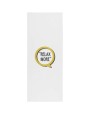 4DO Althea Sporthandtuch 30 × 80 cm Bad Artikeln personalisierbar