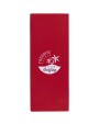 Produits éponges personnalisable 4DO Serviette de sport Althea 30 x 80 cm