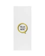 Bad artikelen 4DO Althea sporthanddoek 30 x 80 cm voor bedrukking &amp; borduring