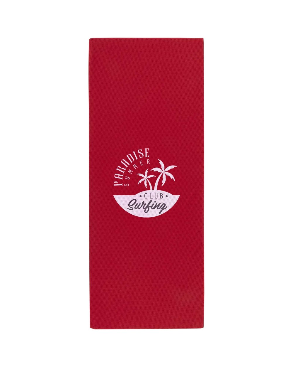 Bad artikelen 4DO Althea sporthanddoek 30 x 80 cm voor bedrukking &amp; borduring