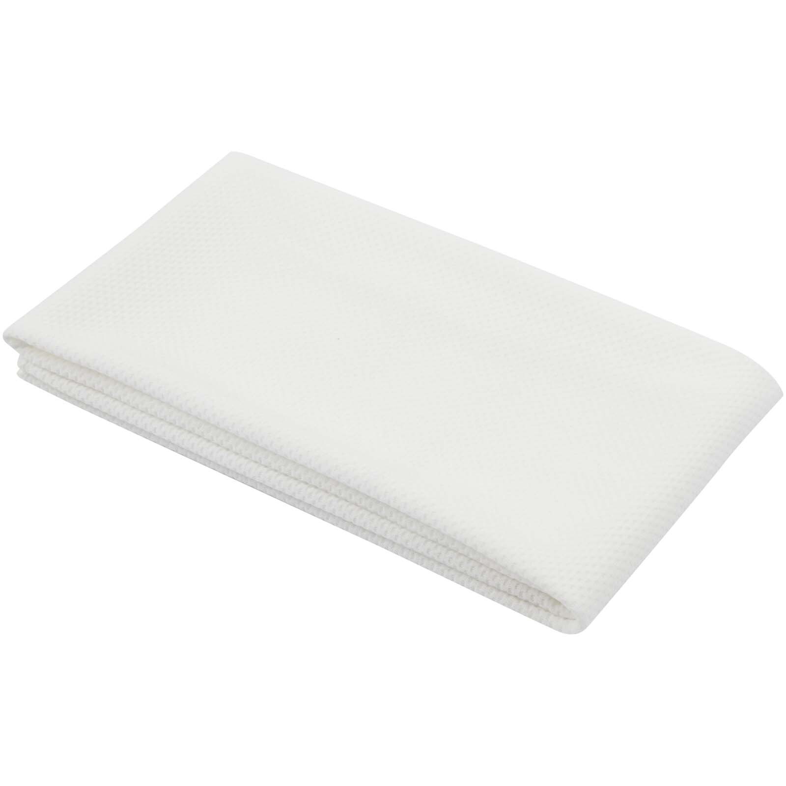 Bad artikelen 4DO Althea sporthanddoek 30 x 80 cm voor bedrukking &amp; borduring