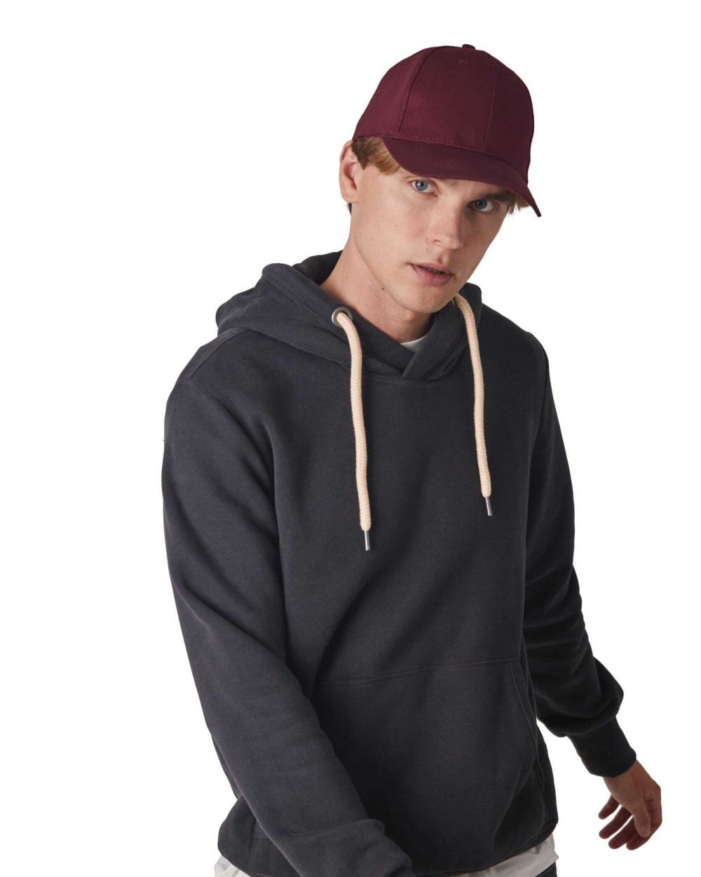 Casquettes personnalisable K-UP Casquette - 6 panneaux