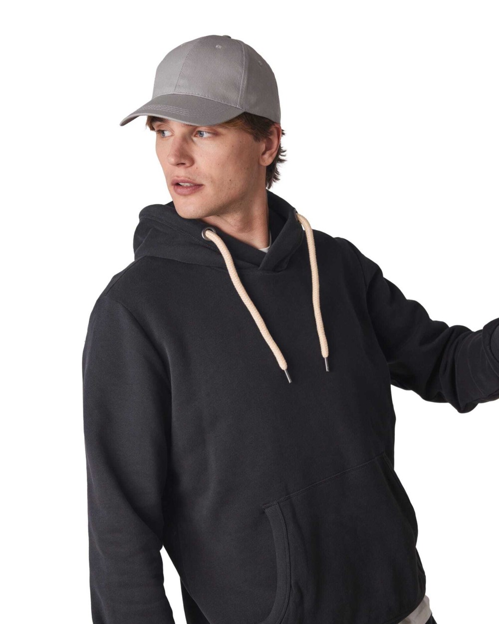 Casquettes personnalisable K-UP Casquette - 6 panneaux