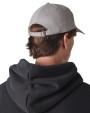K-UP 6-Panel-Kappe Kappen personalisierbar