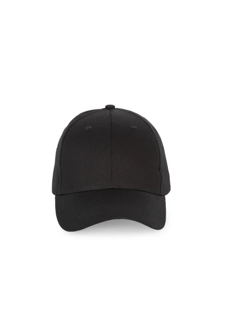 K-UP Casquette - 6 panneaux /api/colors/b9fdad4a-5e94-45cb-8c03-c08b349b28c3 personnalisable