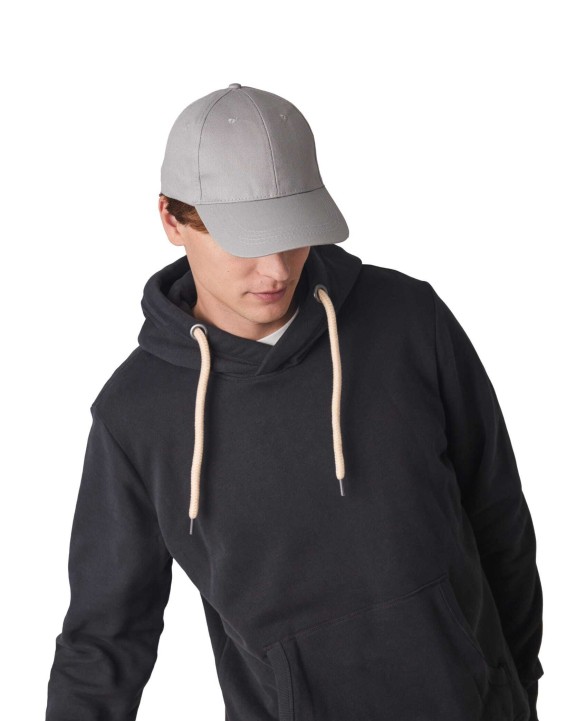 Casquettes personnalisable K-UP Casquette - 6 panneaux