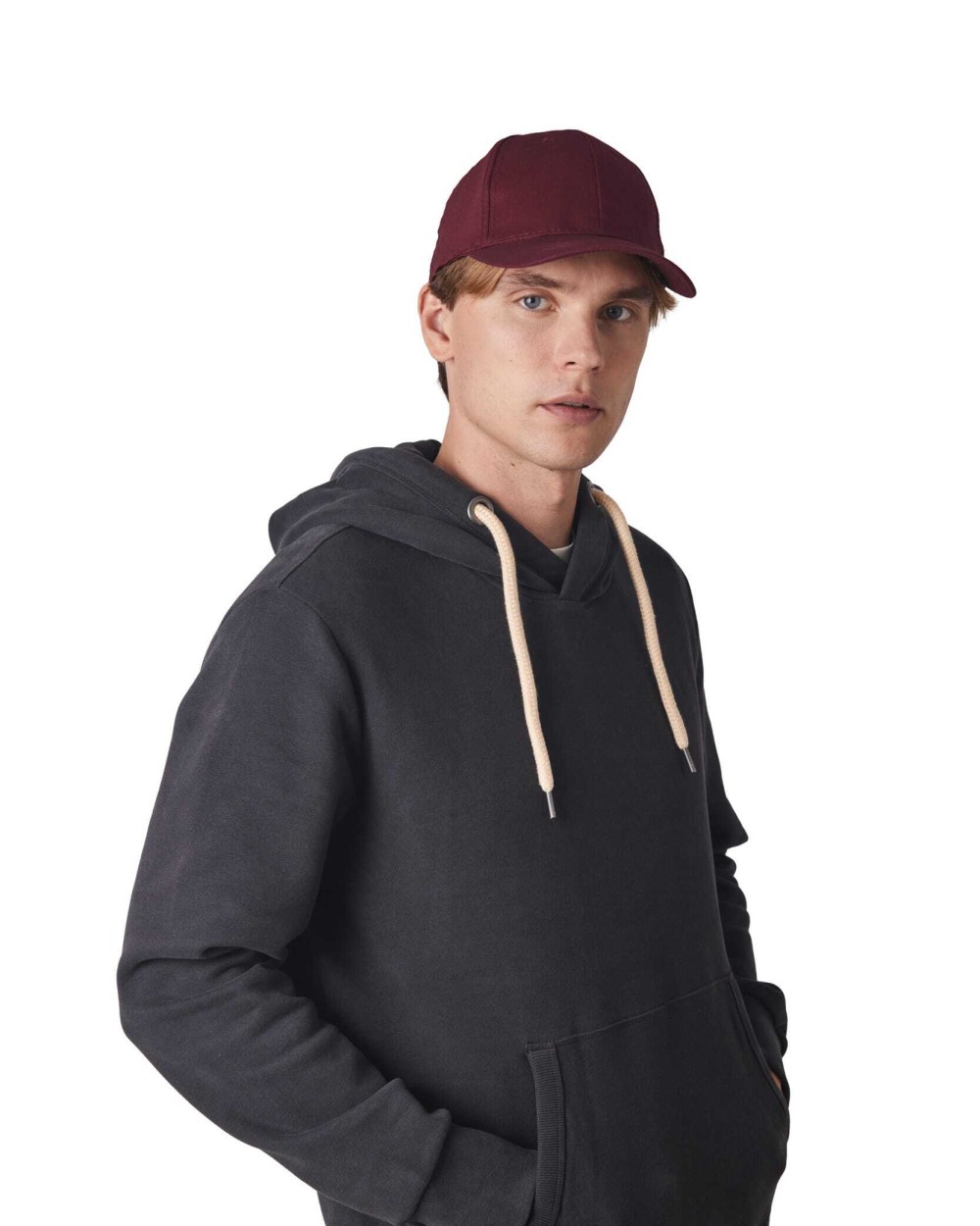K-UP 6-Panel-Kappe Kappen personalisierbar