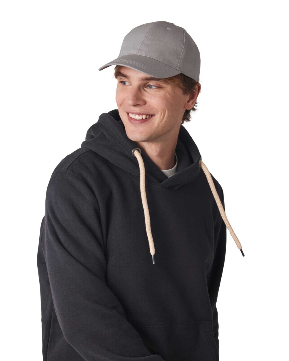 Casquettes personnalisable K-UP Casquette - 6 panneaux