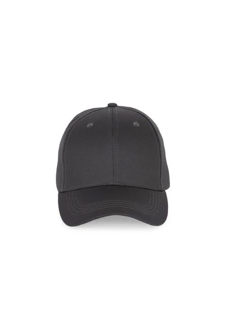 K-UP Casquette - 6 panneaux /api/colors/3664e9be-231a-44a8-bacd-707b001b474c personnalisable