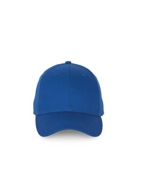 K-UP Casquette - 6 panneaux /api/colors/cdd6ba31-692e-4c2e-b1b4-a3a4a50cf176 personnalisable