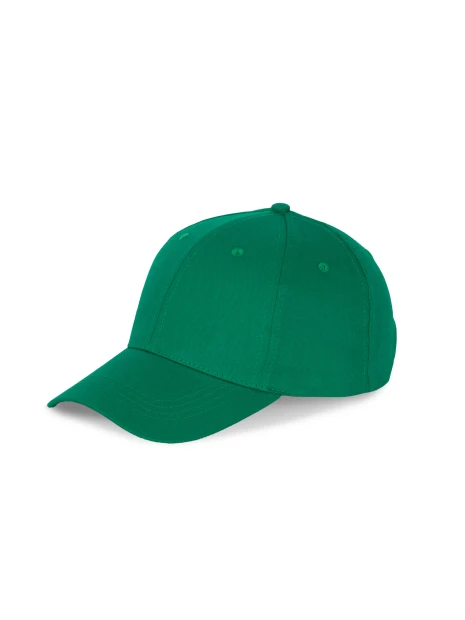 K-UP Casquette - 6 panneaux /api/colors/8e228bbe-4407-4cbc-b57b-e0b7f7e9d211 personnalisable