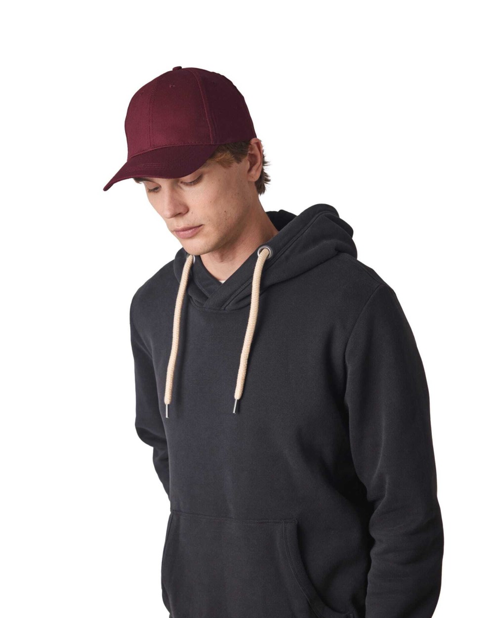 K-UP 6-Panel-Kappe Kappen personalisierbar