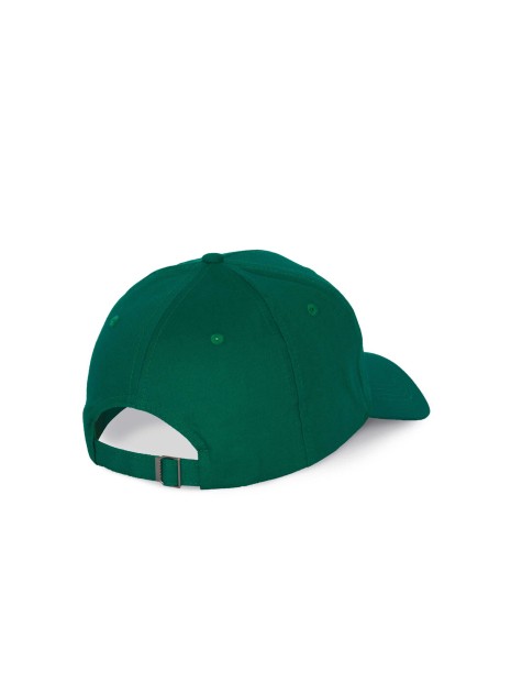 K-UP Casquette - 6 panneaux  personnalisable