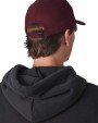 K-UP 6-Panel-Kappe Kappen personalisierbar