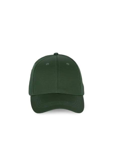 K-UP Casquette - 6 panneaux /api/colors/04ff5422-733a-4283-80b4-be8cd0eba314 personnalisable