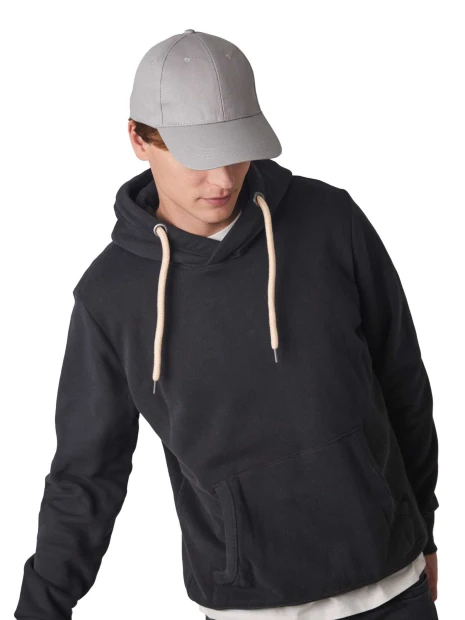 Casquettes à personnaliser K-UP Casquette - 6 panneaux 