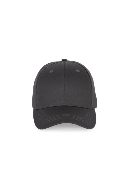 K-UP Casquette - 6 panneaux /api/colors/3664e9be-231a-44a8-bacd-707b001b474c personnalisable