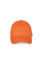 K-UP Casquette - 6 panneaux /api/colors/d51260d5-b263-4200-988d-ee19f414959e personnalisable