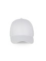 K-UP Casquette - 6 panneaux /api/colors/7a92cd2d-10d2-40b4-928b-296bb7487506 personnalisable