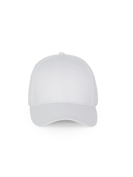 K-UP Casquette - 6 panneaux /api/colors/7a92cd2d-10d2-40b4-928b-296bb7487506 personnalisable