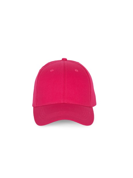 K-UP Casquette - 6 panneaux /api/colors/0327c765-dd20-409c-911d-31f7a9b4c2f5 personnalisable