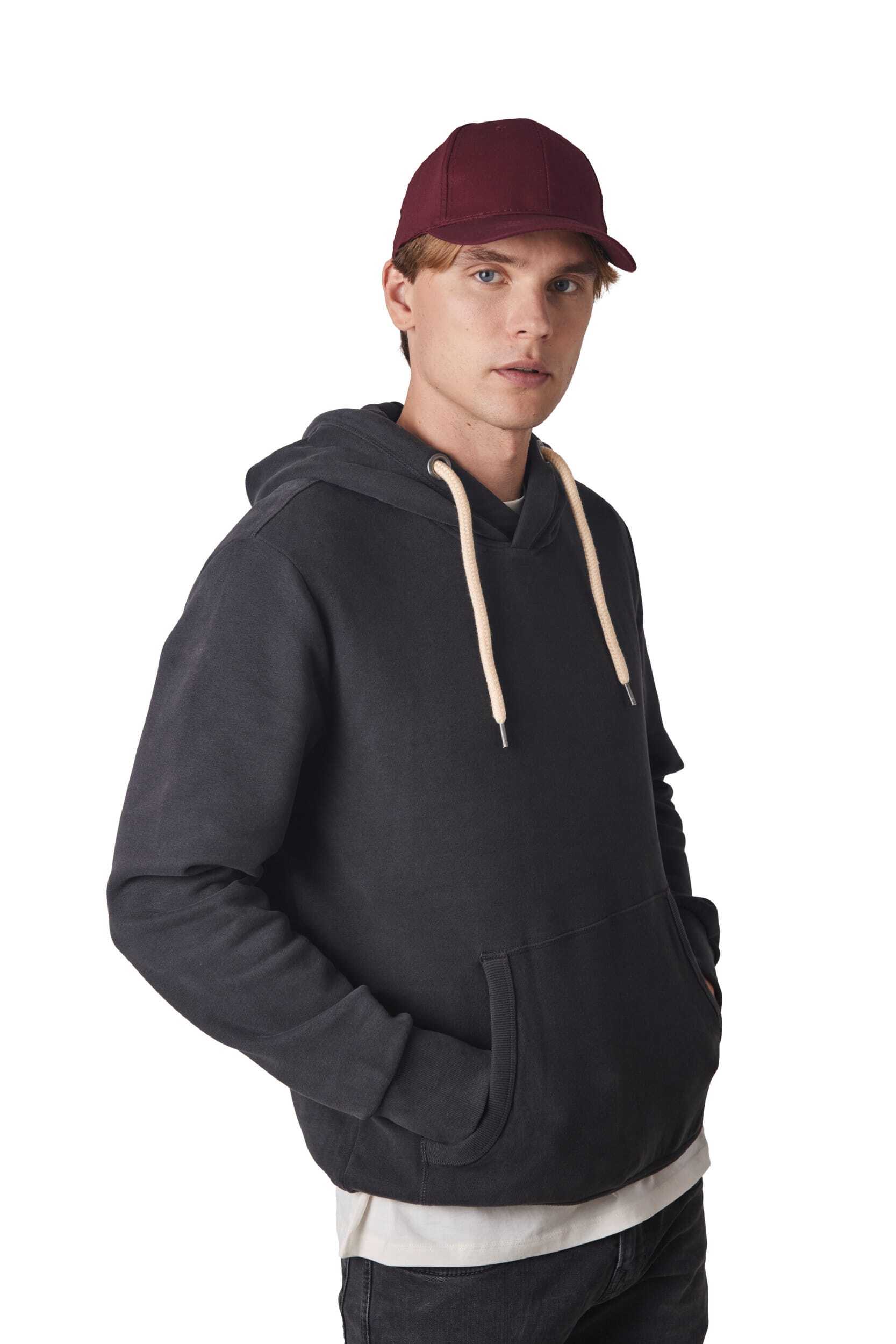 Casquettes personnalisable K-UP Casquette - 6 panneaux