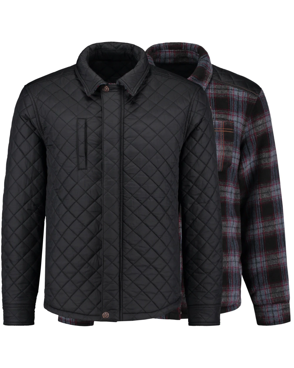 Sweat-shirts personnalisable TRICORP Blouson Premium Réversible