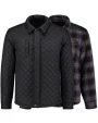 TRICORP Jacke Premium Doppelseitig Sweatshirts personalisierbar