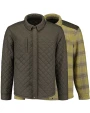 Sweaters & hoodies TRICORP Jas Premium Dubbelzijdig voor bedrukking &amp; borduring