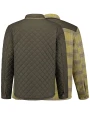 Sweaters & hoodies TRICORP Jas Premium Dubbelzijdig voor bedrukking &amp; borduring