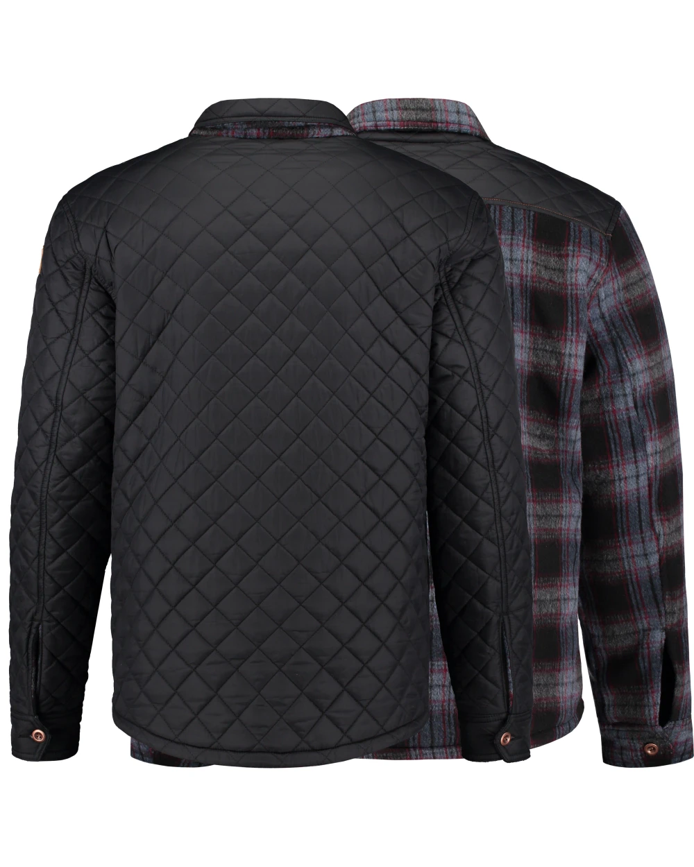 Sweaters & hoodies TRICORP Jas Premium Dubbelzijdig voor bedrukking &amp; borduring