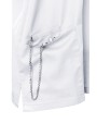 Vestes personnalisable KARLOWSKY Ladies Workcoat Modern-Shape Stand-Up collar
