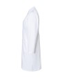 Jassen KARLOWSKY Ladies Workcoat Modern-Shape Stand-Up collar voor bedrukking &amp; borduring