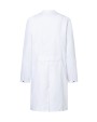 Vestes personnalisable KARLOWSKY Ladies Workcoat Modern-Shape Stand-Up collar