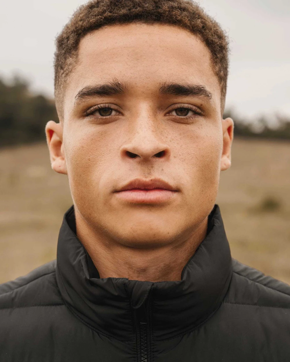Jassen NATIVE SPIRIT Duurzame gewatteerde herenbodywarmer voor bedrukking &amp; borduring