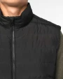 NATIVE SPIRIT Umweltfreundlicher, gesteppter Herren-Bodywarmer Jacken personalisierbar