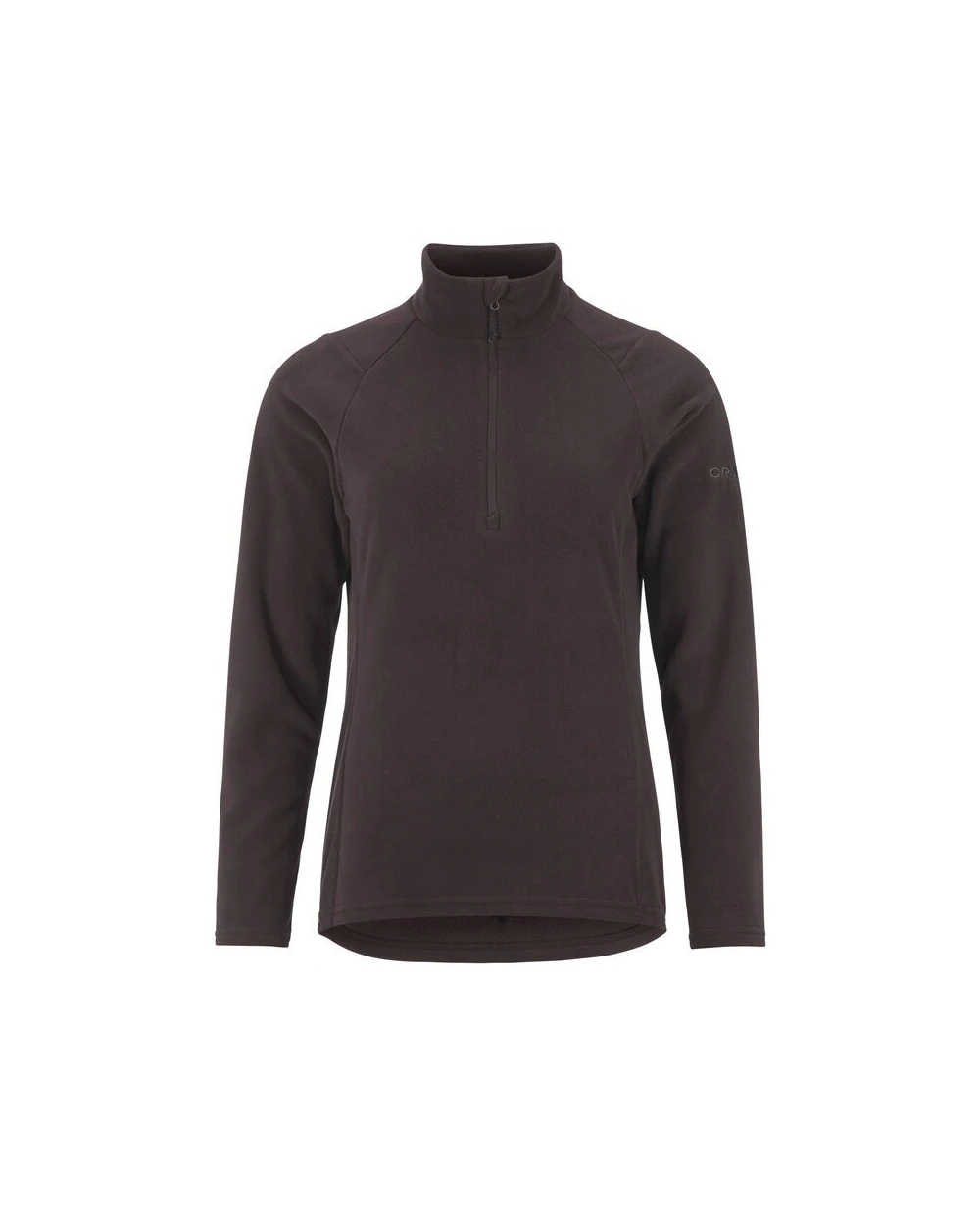 Laines polaires personnalisable CRAFT CORE Explore Fleece Midlayer W
