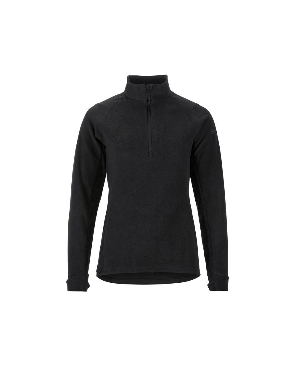 Laines polaires personnalisable CRAFT CORE Explore Fleece Midlayer W