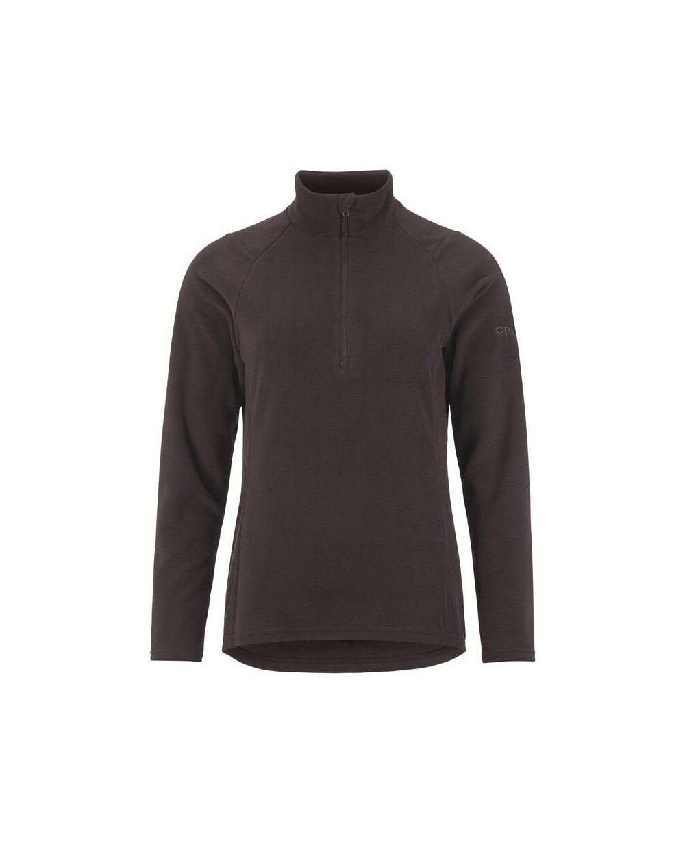 Laines polaires personnalisable CRAFT CORE Explore Fleece Midlayer W