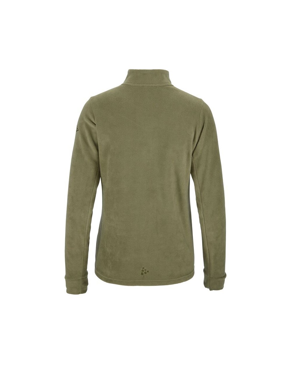 Laines polaires personnalisable CRAFT CORE Explore Fleece Midlayer W