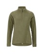 CRAFT Core Explore Fleece Midlayer W Polar Fleeces personalisierbar